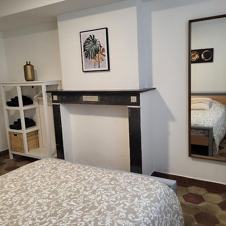 Brussels Bed & Blockchain Private Rooms With Shared Bathroom Etterbeek Pokój zdjęcie