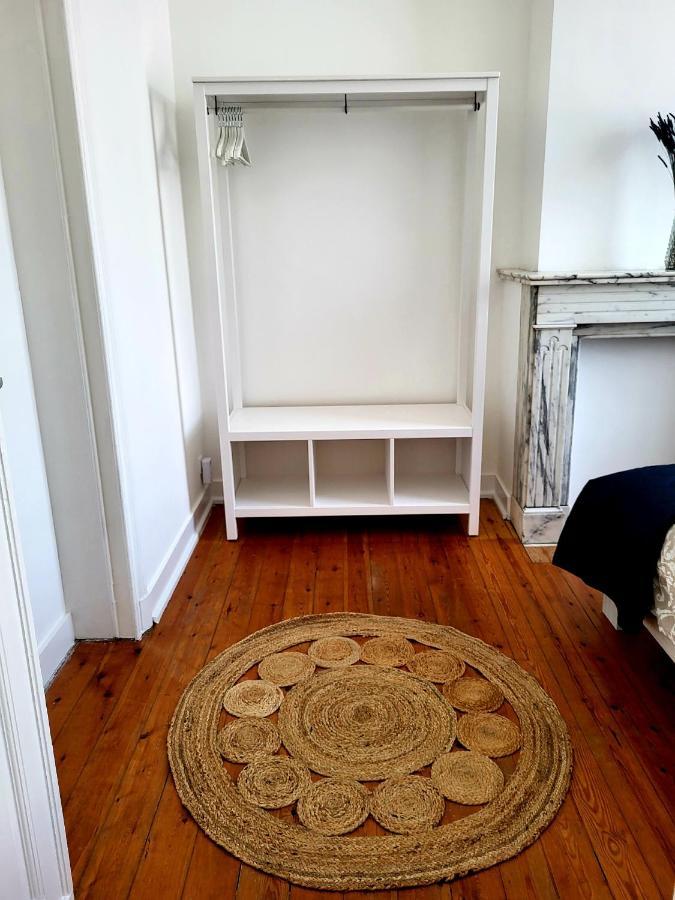 Brussels Bed & Blockchain Private Rooms With Shared Bathroom Etterbeek Zewnętrze zdjęcie