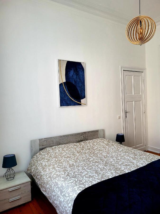 Brussels Bed & Blockchain Private Rooms With Shared Bathroom Etterbeek Zewnętrze zdjęcie
