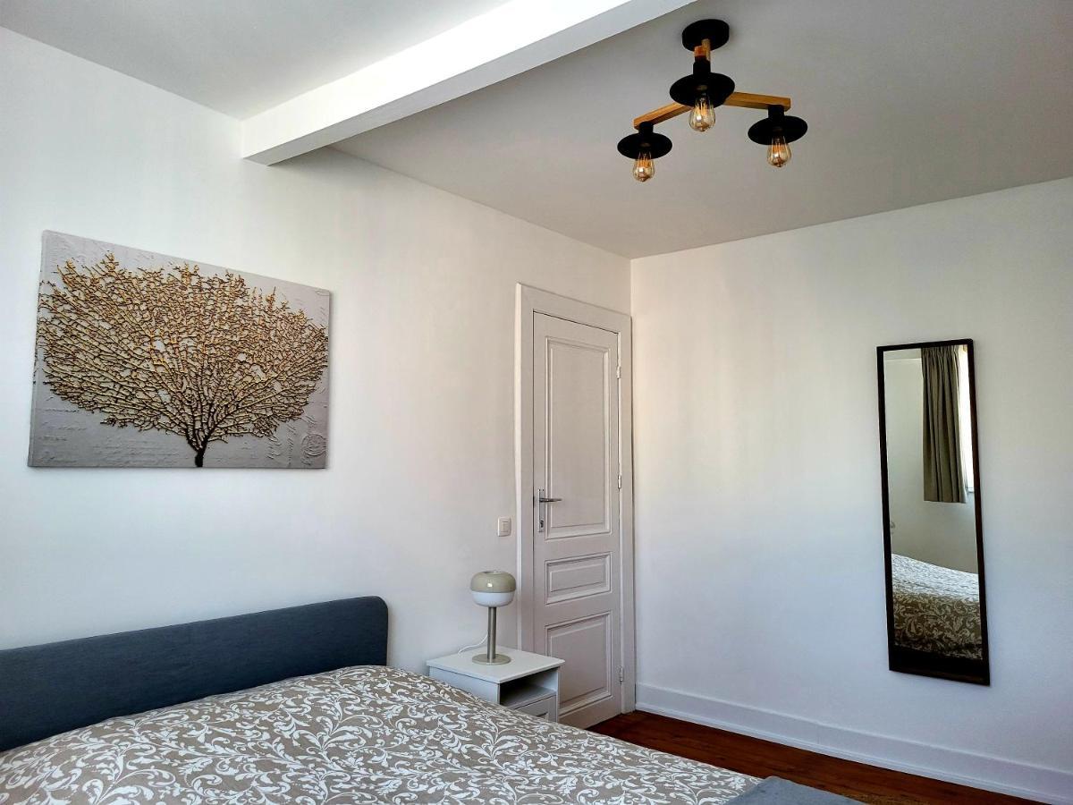 Brussels Bed & Blockchain Private Rooms With Shared Bathroom Etterbeek Zewnętrze zdjęcie