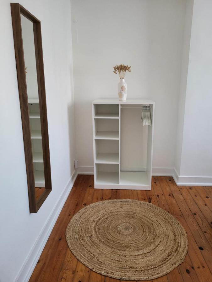 Brussels Bed & Blockchain Private Rooms With Shared Bathroom Zewnętrze zdjęcie