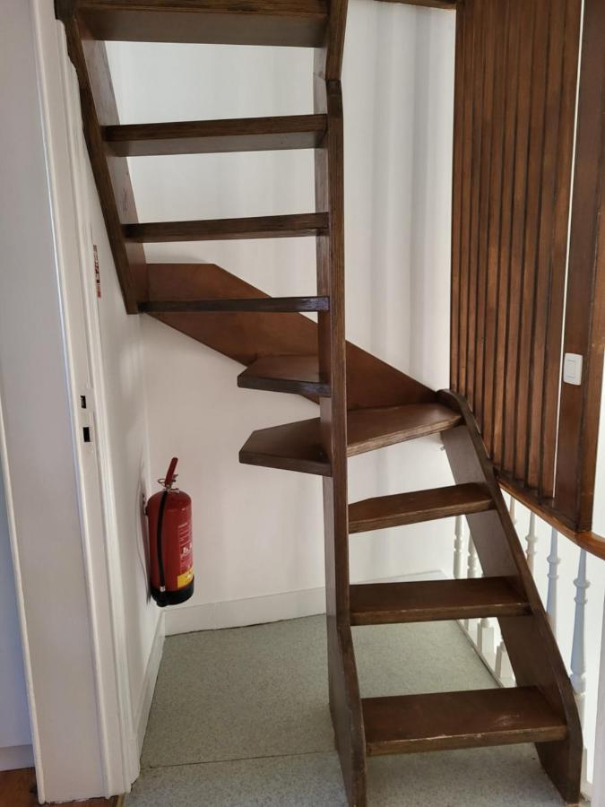 Brussels Bed & Blockchain Private Rooms With Shared Bathroom Zewnętrze zdjęcie