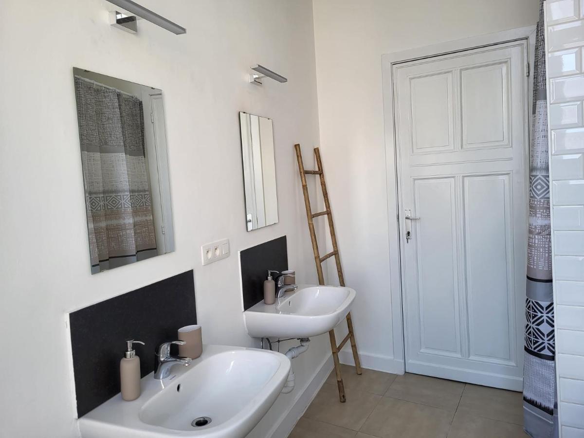 Brussels Bed & Blockchain Private Rooms With Shared Bathroom Etterbeek Zewnętrze zdjęcie