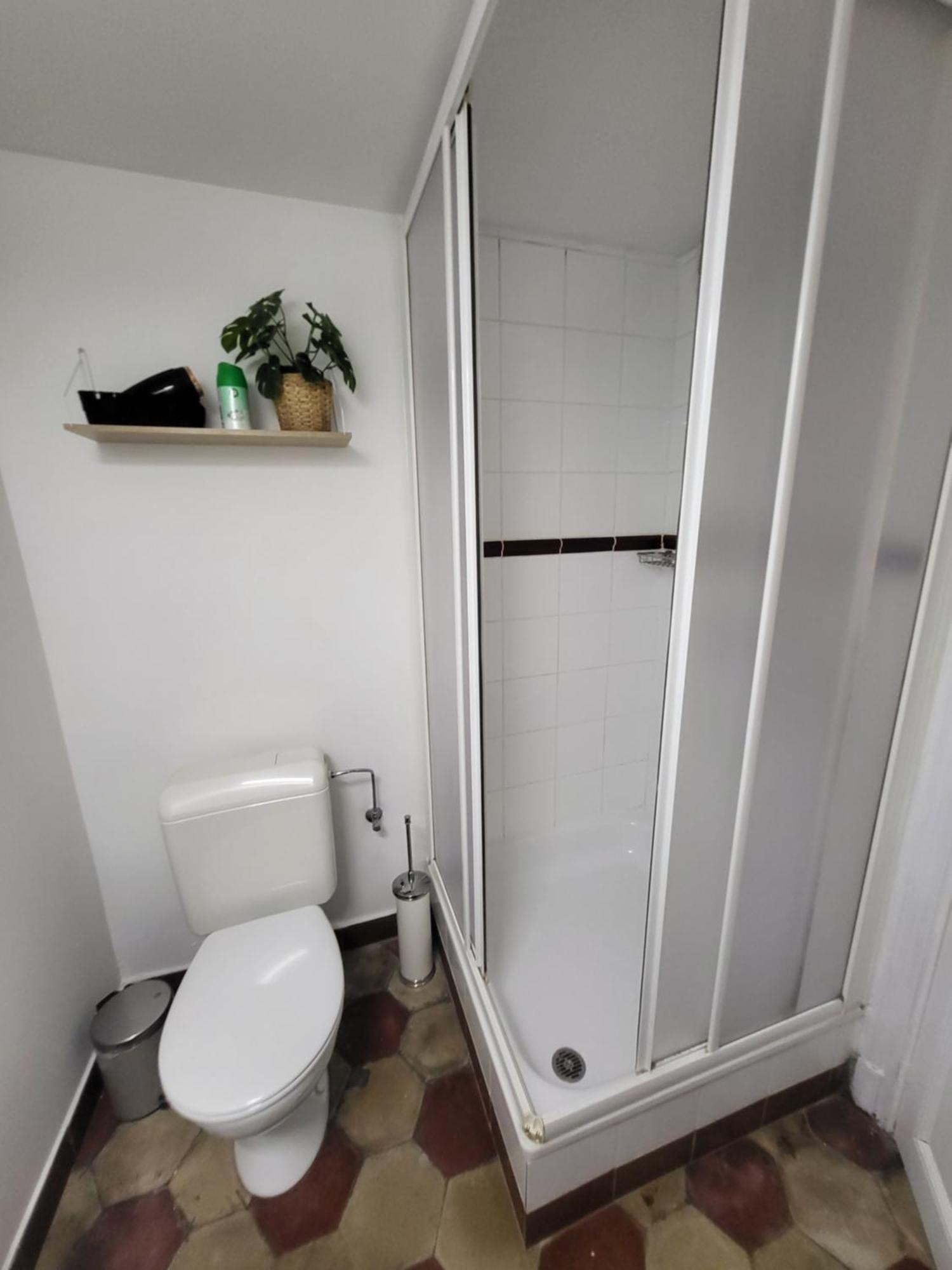 Brussels Bed & Blockchain Private Rooms With Shared Bathroom Etterbeek Pokój zdjęcie