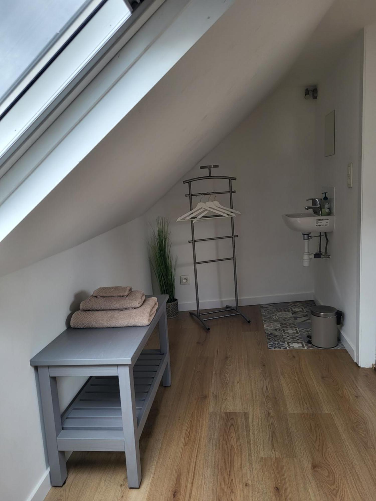 Brussels Bed & Blockchain Private Rooms With Shared Bathroom Etterbeek Zewnętrze zdjęcie